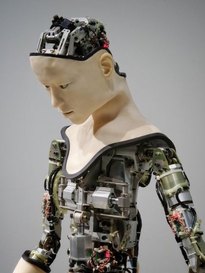 В Москве предлагают экспериментально внедрять искусственный интеллект 